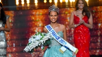Miss France : la couronne en Guadeloupe