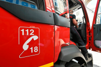 Un nouvel accident fait un blessé grave : un jeune conducteur de scooter d’une vingtaine d’années