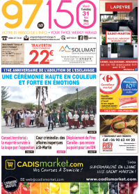 Edition du 31.05.2022