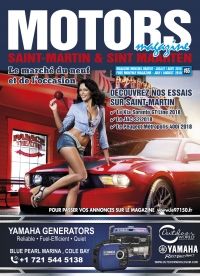 MOTORS SXM nº65