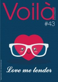 Voilà Magazine nº43