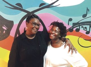 Les monologues du vagin sur scène  ce week-end à Sint-Maarten