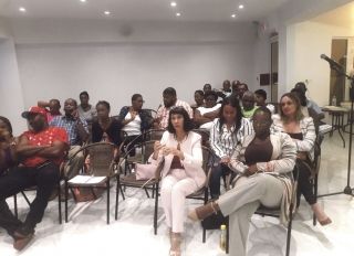 Les Fédérations des très petites entreprises (FTPE) des Caraïbes ont fait leur assemblée générale à Saint-Martin