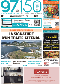 Edition du 16.05.2023