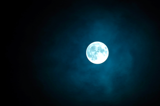 Pleine lune : a-t-elle vraiment des effets sur notre corps ?