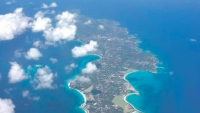 Anguilla : Confinement général pendant 2 semaines