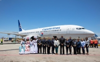La compagnie aérienne Copa Airlines de retour à Saint-Martin