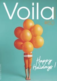 Voilà magazine nº60