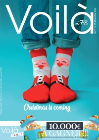 Voilà magazine nº78