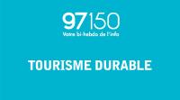 Tourisme durable : des aides financières pour les entreprises et une table ronde
