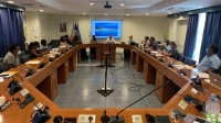 Conseil du Tourisme de Saint-Martin : constituer une base statistique solide