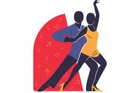 Dp Dance salsa organise un «warm up» samedi en amont de son Festival