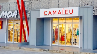 Une nouvelle enseigne devrait venir remplacer celle du magasin Camaïeu situé à Cole Bay, dans les prochains mois.