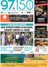 Edition du 28.10.2022