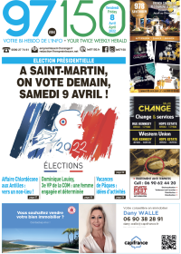 Edition du 08.04.2022