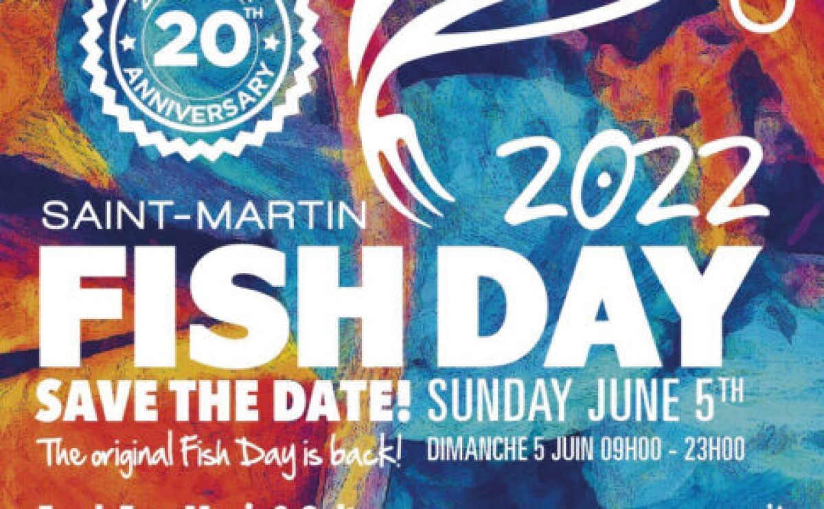 Le Fish Day, c’est demain, samedi 5 juin, à Galisbay