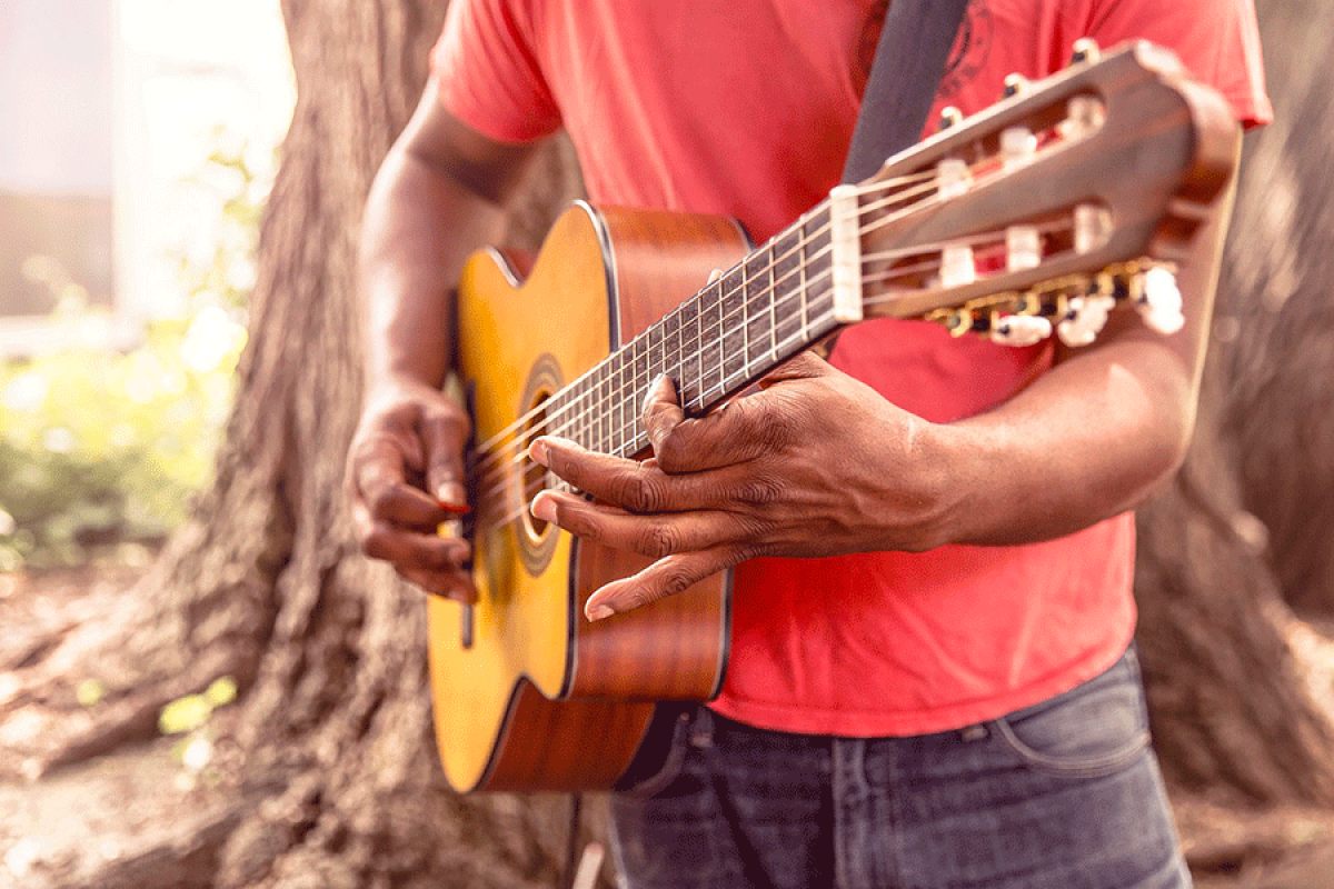Mercredi on fête la musique !