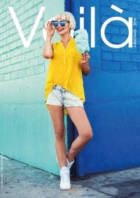 Voilà magazine nº50
