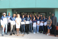 Jeux des Iles : une participation riche d’enseignements