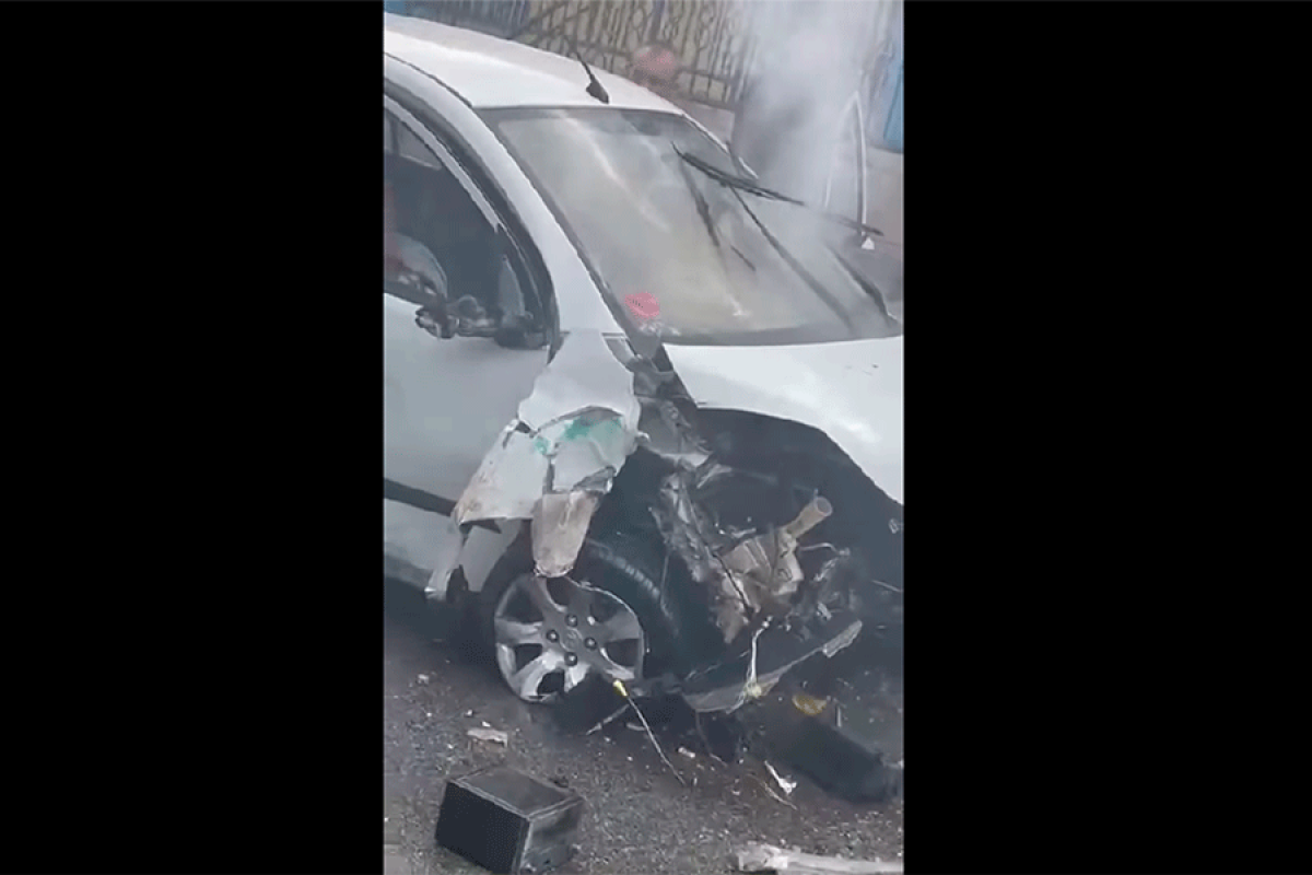 Samedi dernier, un nouveau drame de la route fait un mort