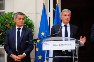 Remaniement ministériel : Philippe Vigier restera-t-il ministre chargé des Outre-mer ?